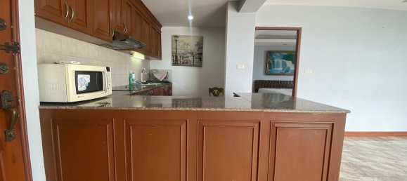 1 bedroom Apartment in Pattaya, Thailand No. 20241 6