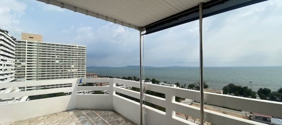 1 bedroom Apartment in Pattaya, Thailand No. 20241 29