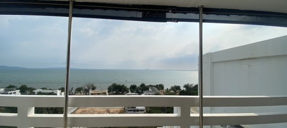 1 bedroom Apartment in Pattaya, Thailand No. 20241 28