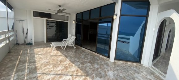 1 bedroom Apartment in Pattaya, Thailand No. 20241 27