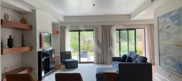 3 Schlafzimmer Wohnung in Cascais, Portugal, Nr. 75284 5