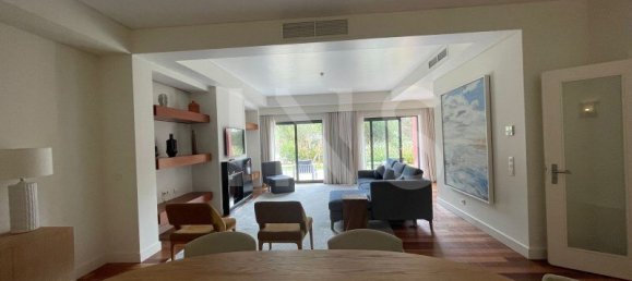 3 Schlafzimmer Wohnung in Cascais, Portugal, Nr. 75284 6