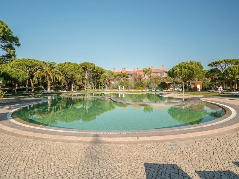 3 Schlafzimmer Wohnung in Cascais, Portugal, Nr. 75284