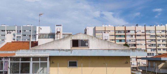 6 bedrooms Apartment in Oeiras, Portugal No. 123295 32