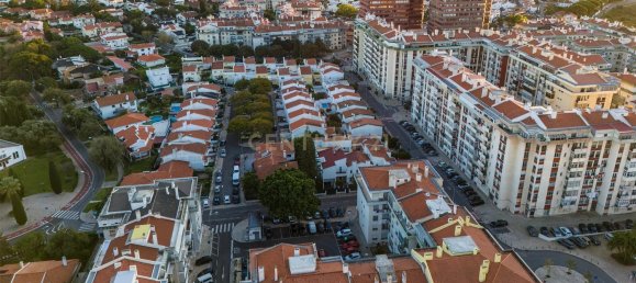 6 bedrooms Apartment in Oeiras, Portugal No. 123295 8