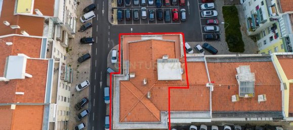 6 bedrooms Apartment in Oeiras, Portugal No. 123295 12