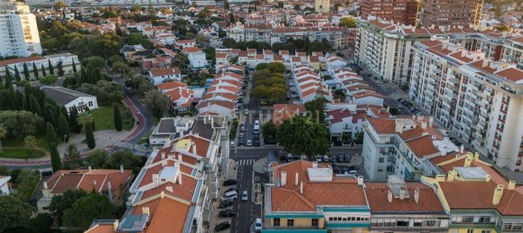 6 bedrooms Apartment in Oeiras, Portugal No. 123295 10