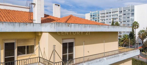 6 bedrooms Apartment in Oeiras, Portugal No. 123295 21