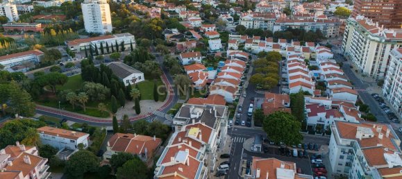 6 bedrooms Apartment in Oeiras, Portugal No. 123295 7