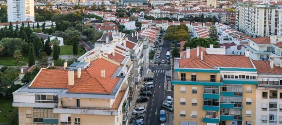 6 bedrooms Apartment in Oeiras, Portugal No. 123295 11
