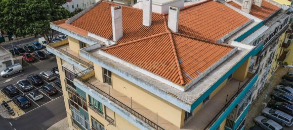 6 bedrooms Apartment in Oeiras, Portugal No. 123295 18