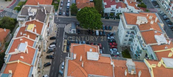 6 bedrooms Apartment in Oeiras, Portugal No. 123295 9