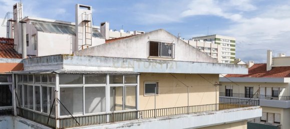 6 bedrooms Apartment in Oeiras, Portugal No. 123295 14