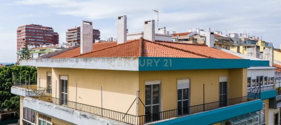 6 bedrooms Apartment in Oeiras, Portugal No. 123295 19