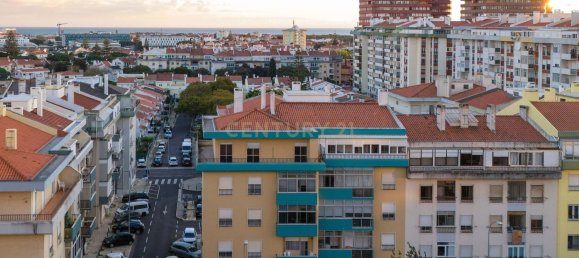 6 bedrooms Apartment in Oeiras, Portugal No. 123295 31
