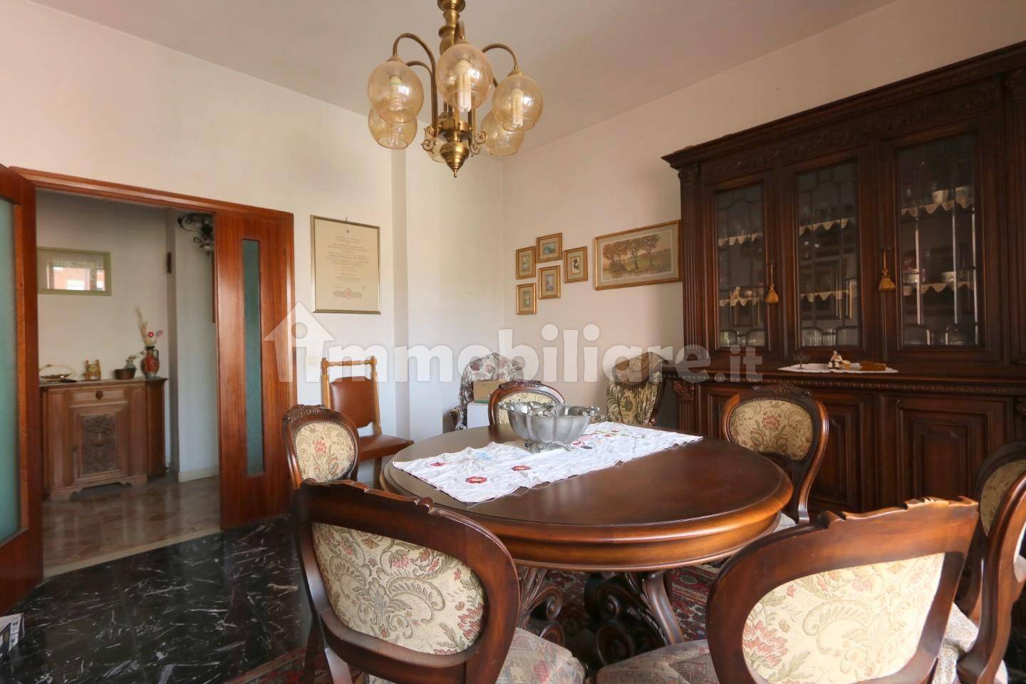 3 Schlafzimmer Wohnung in Cascina, Italy, Nr. 352449
