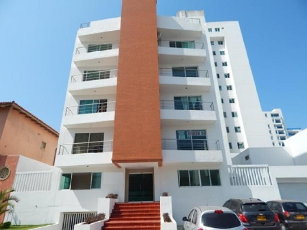 3 غرف نوم منزل في Atlantico, Colombia رقم 5388