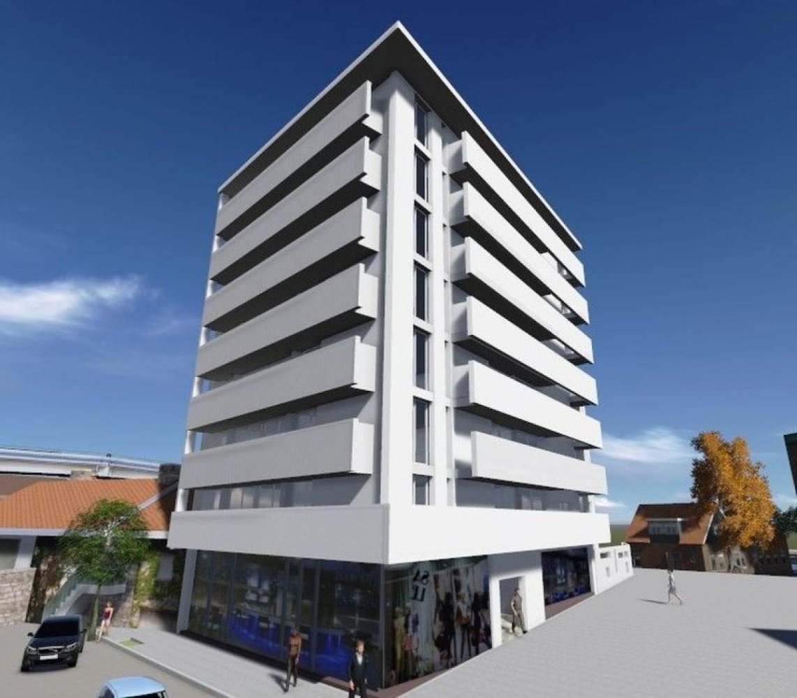 2 bedrooms Apartment in Cordoba, Argentina No. 17600