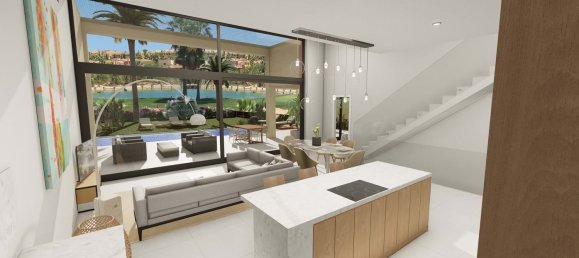 4 bedrooms House in Cuevas del Almanzora, Spain No. 35313 3