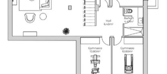 4 bedrooms House in Cuevas del Almanzora, Spain No. 35313 7