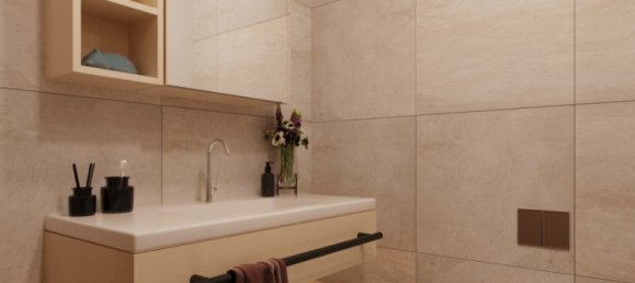 Apartment 3+1 in Istanbul, Turkey No. 25934 8