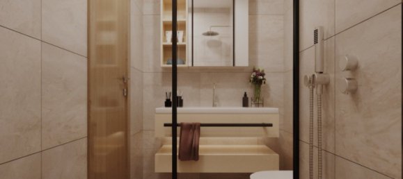 Apartment 3+1 in Istanbul, Turkey No. 25934 7