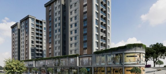 Apartment 3+1 in Istanbul, Turkey No. 25934 2