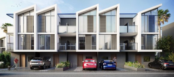 Villa 4+1 in Istanbul, Turkey No. 25303 3