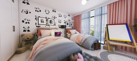 Villa 4+1 in Istanbul, Turkey No. 25303 13