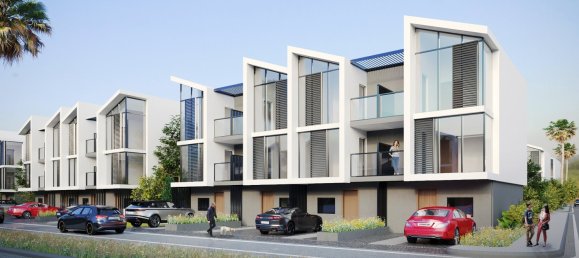 Villa 4+1 in Istanbul, Turkey No. 25303 2