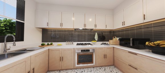 Villa 4+1 in Istanbul, Turkey No. 25303 10