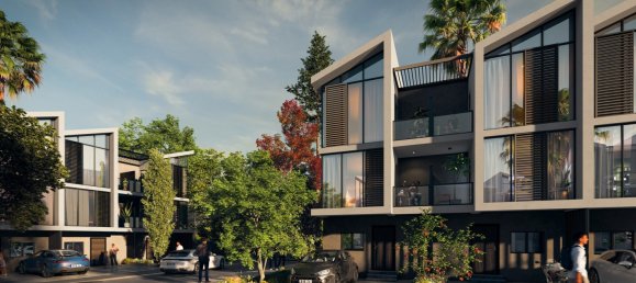 Villa 4+1 in Istanbul, Turkey No. 25303 8