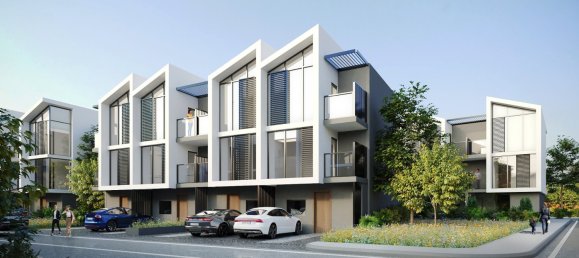 Villa 4+1 in Istanbul, Turkey No. 25303 4