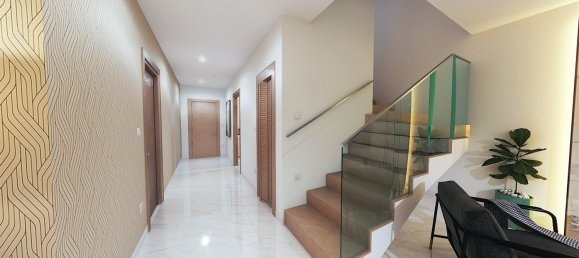 Villa 4+1 in Istanbul, Turkey No. 25303 12