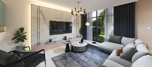 Villa 4+1 in Istanbul, Turkey No. 25303 11