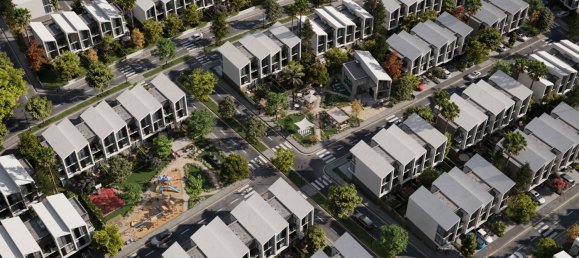 Villa 4+1 in Istanbul, Turkey No. 25303 6