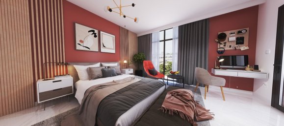 Villa 4+1 in Istanbul, Turkey No. 25303 14