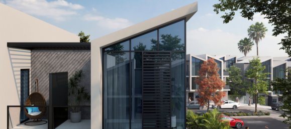 Villa 4+1 in Istanbul, Turkey No. 25303 5