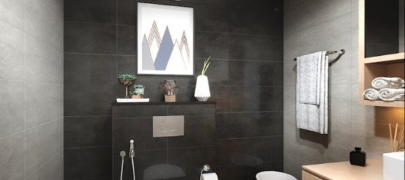 Villa 4+1 in Istanbul, Turkey No. 25303 15