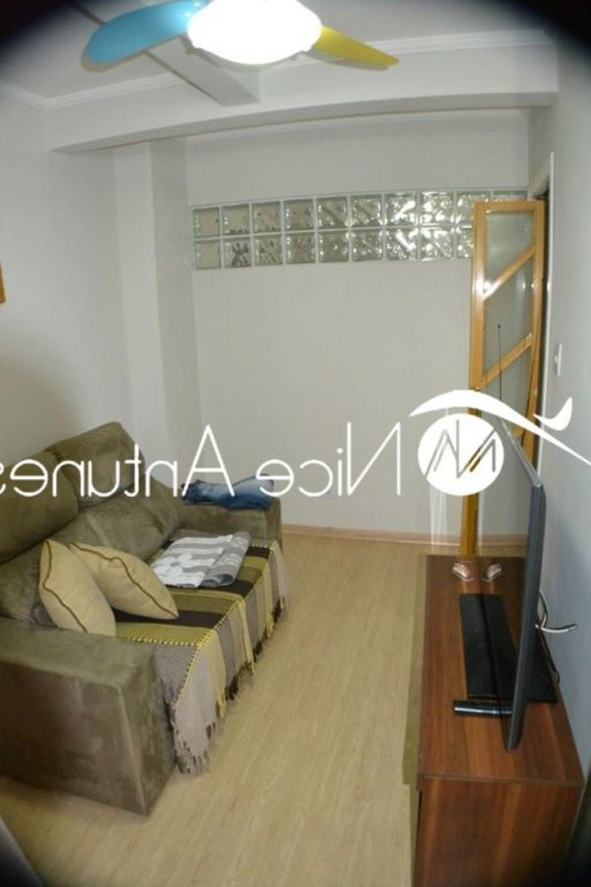 3 غرف نوم شقة في Sao Paulo, Brazil رقم 591751