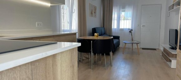 2 chambres Appartement à Torrevieja, Spain No. 179602 14