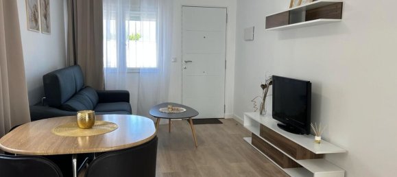 2 chambres Appartement à Torrevieja, Spain No. 179602 7