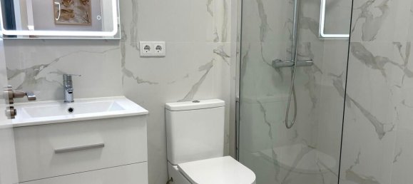 2 chambres Appartement à Torrevieja, Spain No. 179602 13