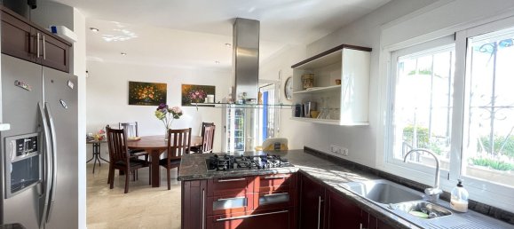 6 bedrooms Villa in Estepona, Spain No. 49097 13