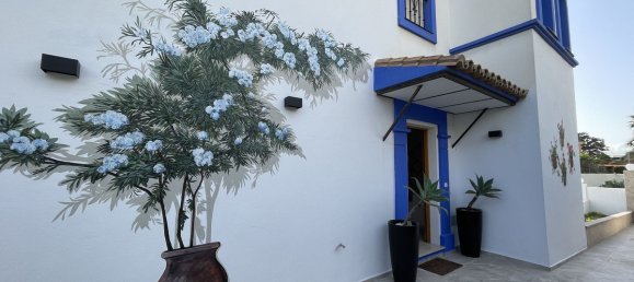 6 Schlafzimmer Villa in Estepona, Spain, Nr. 49097 63