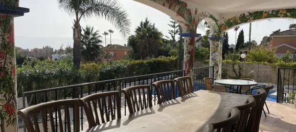 6 bedrooms Villa in Estepona, Spain No. 49097 20