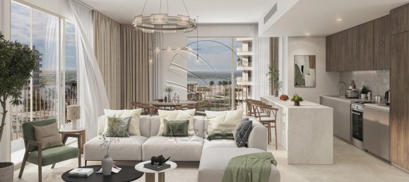 1 bedroom Apartment in Yas Island, UAE No. 29566 7