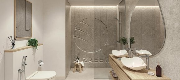 1 bedroom Apartment in Yas Island, UAE No. 29566 15