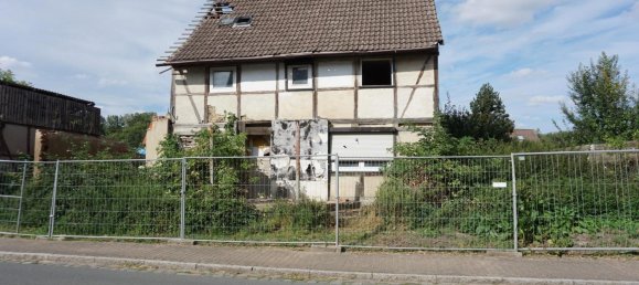 4 rooms House in Harz, Germany No. 169425 18