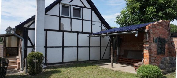 4 rooms House in Harz, Germany No. 169425 3